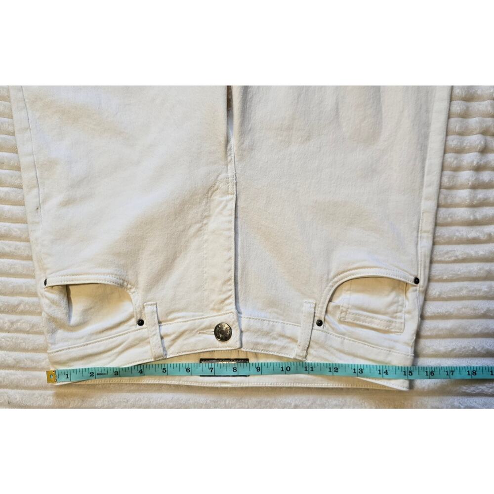Kut From The Kloth "Jean" High Rise Wide Leg Jeans Pants - Picture 8 of 12